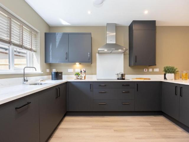 House for sale in Westbury Park, Butterton