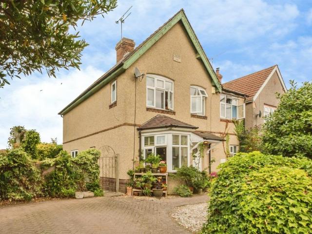House for sale in Beamhurst, Staffordshire