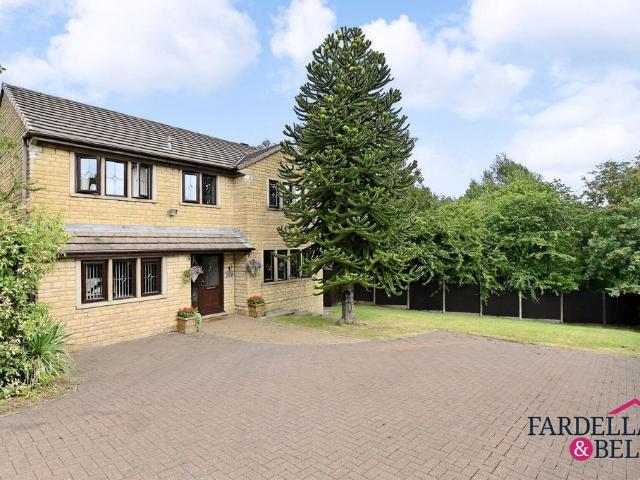 House for sale in Rose Grove, Burnley