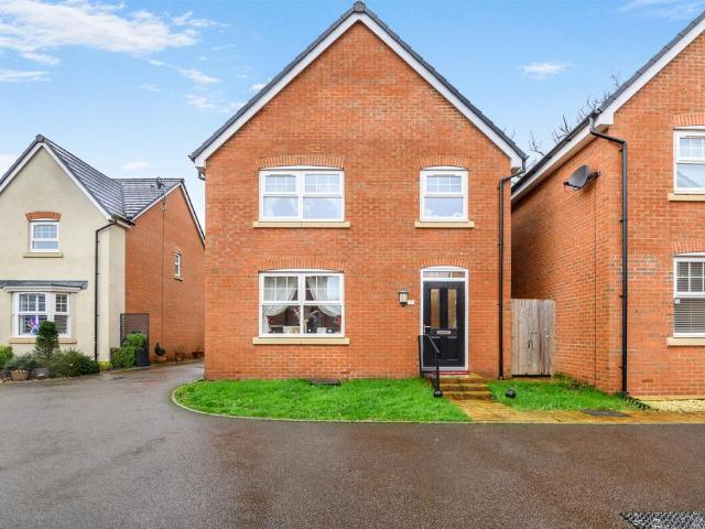 House for sale in Monmouth, Wales