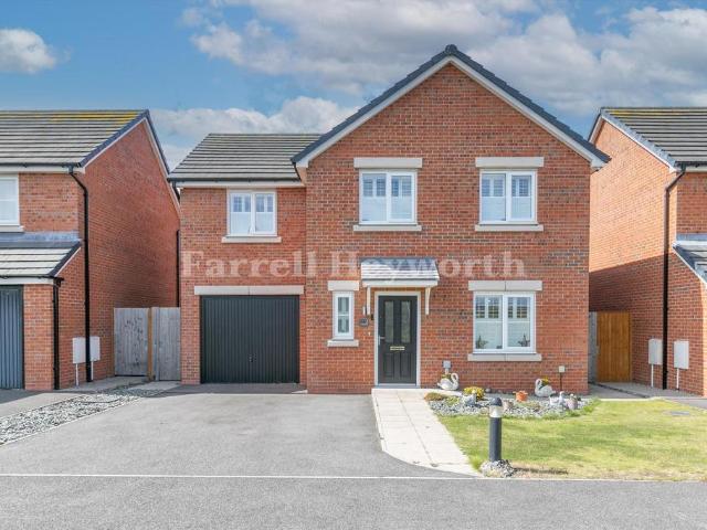 House for sale in Anchorsholme, Blackpool