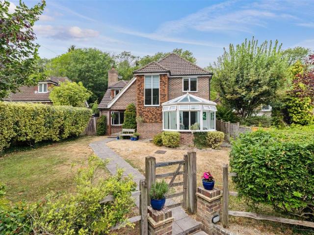 House for sale in Wannock, Wealden