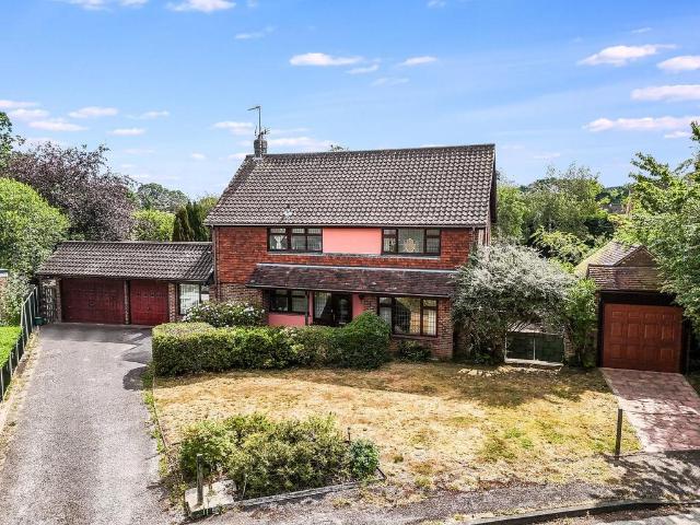 House for sale in Chelmsford, Essex