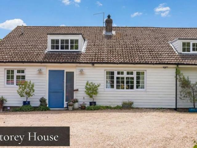 House for sale in North Chailey, Lewes