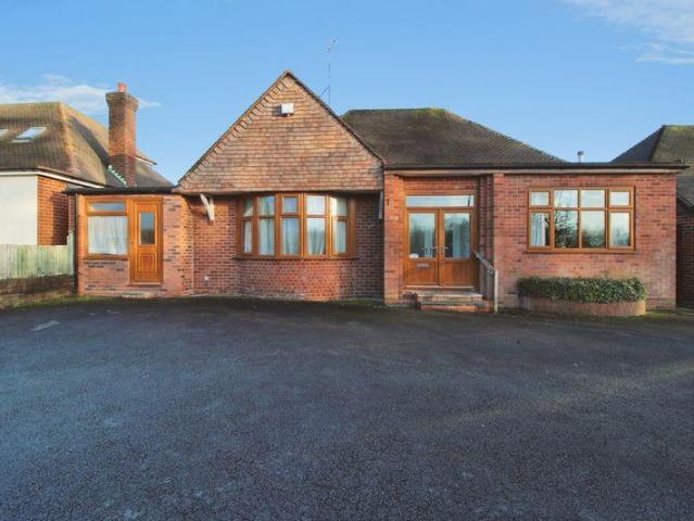 House for sale in Rushall, Walsall
