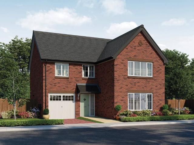 House for sale in Carleton, Cabus