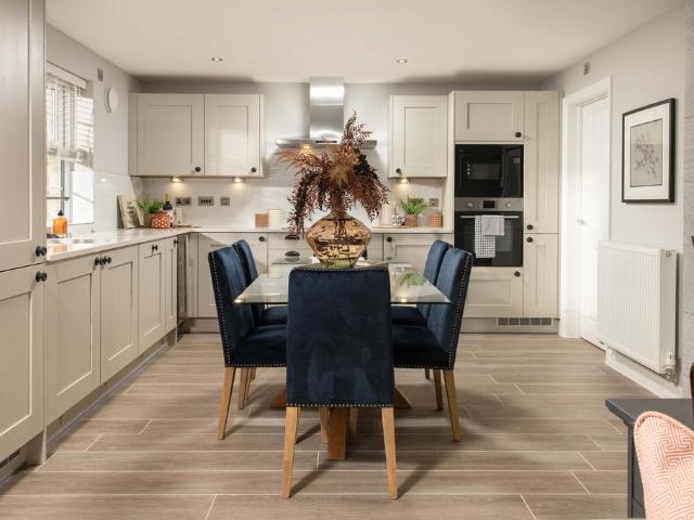 House for sale in The Maltings, Shaftesbury