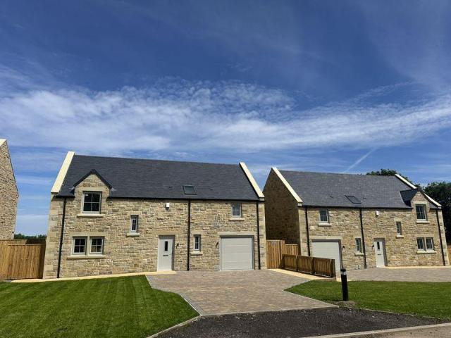 House for sale in Eglingham, Northumberland