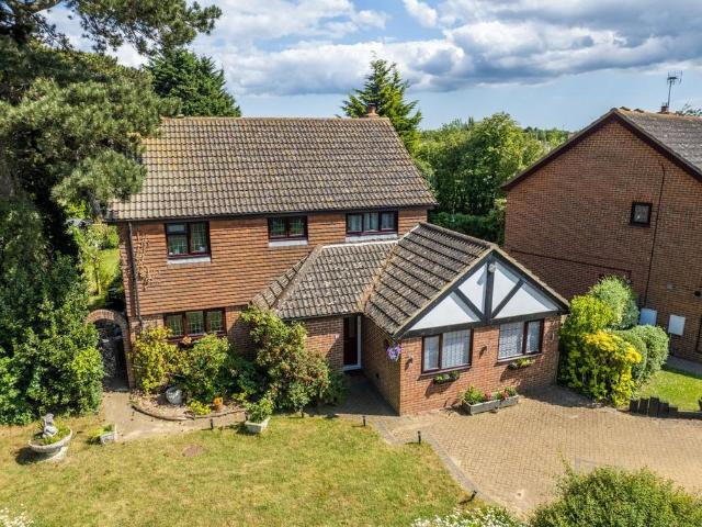 House for sale in Talmead, The Bridge
