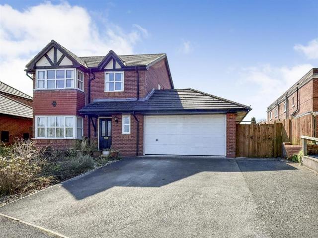 House for sale in Morda, Shropshire