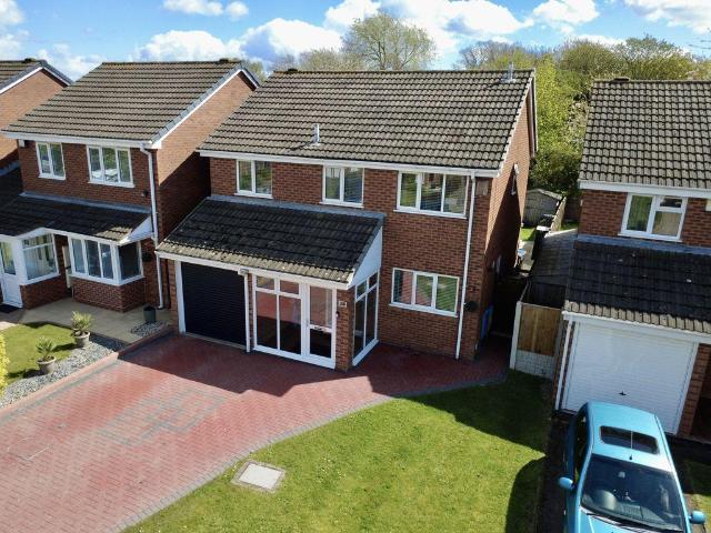 House for sale in Minworth, West Midlands