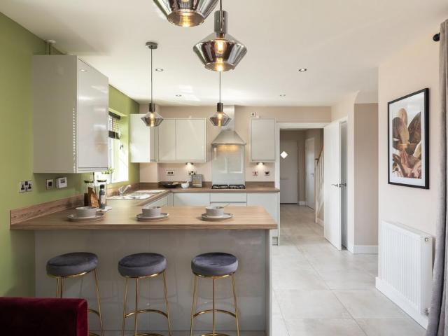 House for sale in Marehay, Kedleston