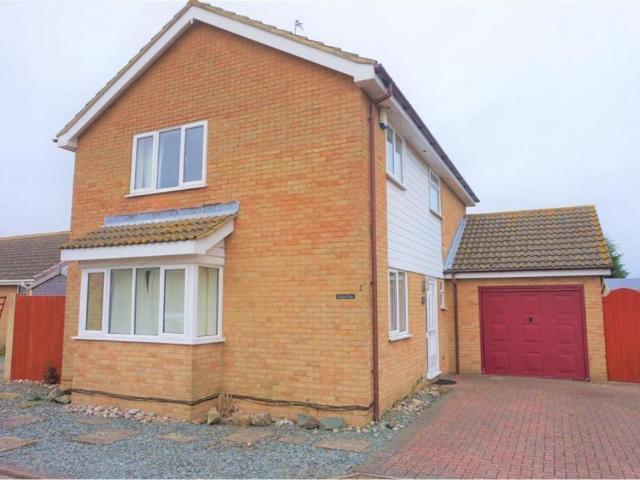 House for sale in Folkestone, Kent