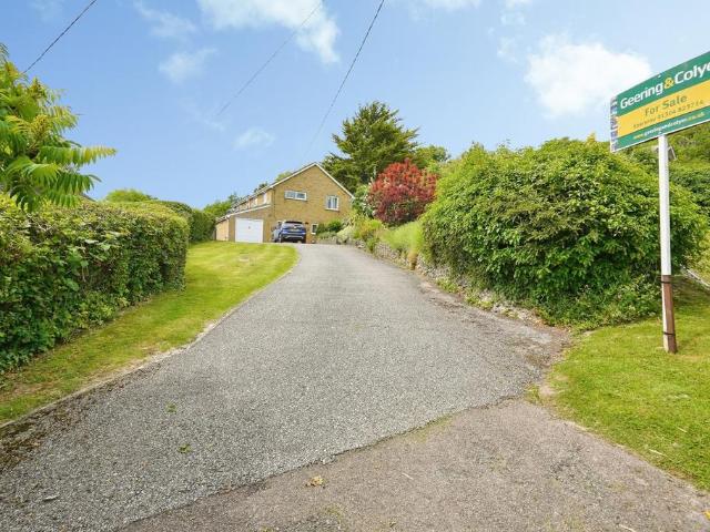 House for sale in Temple Ewell, Dover