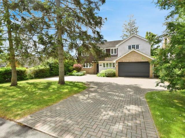 House for sale in Fordham Heath, Essex
