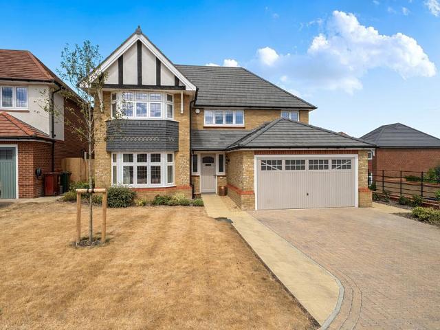 House for sale in Lavant View, Chichester