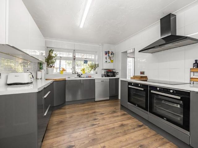 House for sale in Collier Row, Greater London