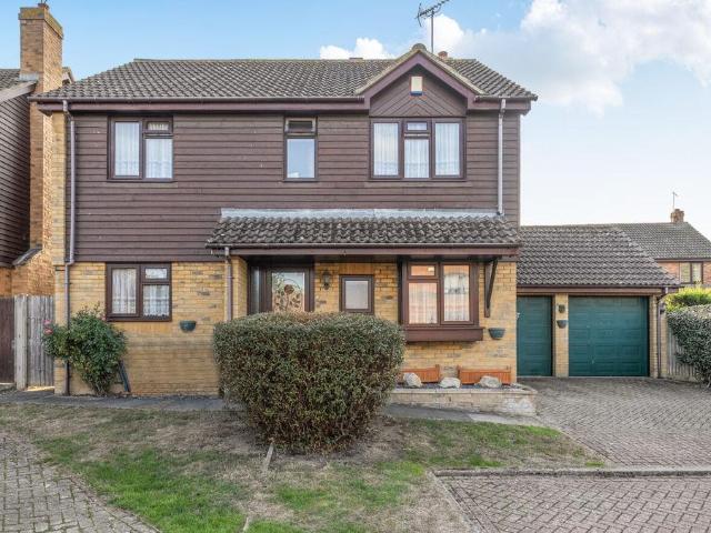 House for sale in Paddock Wood, Tunbridge Wells