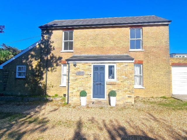 House for sale in Nettlestone and Seaview, Nettlestone
