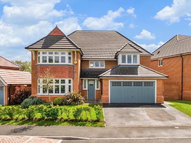House for sale in Harrogate, North Yorkshire