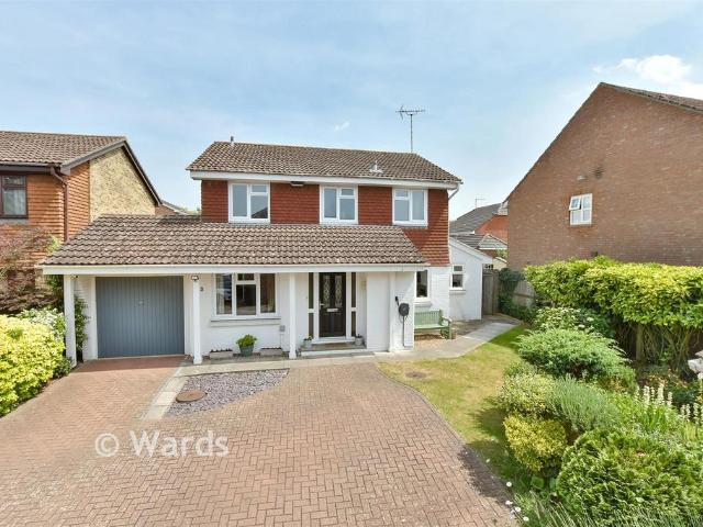 House for sale in Bourne Vale, Kent