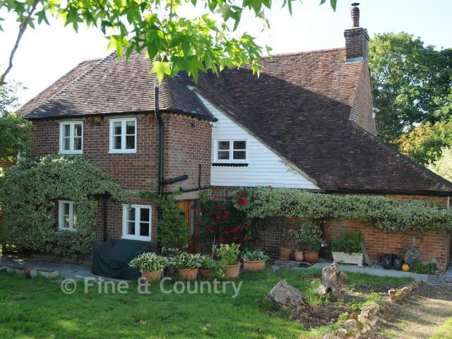 House for sale in Bridgefield, Kent