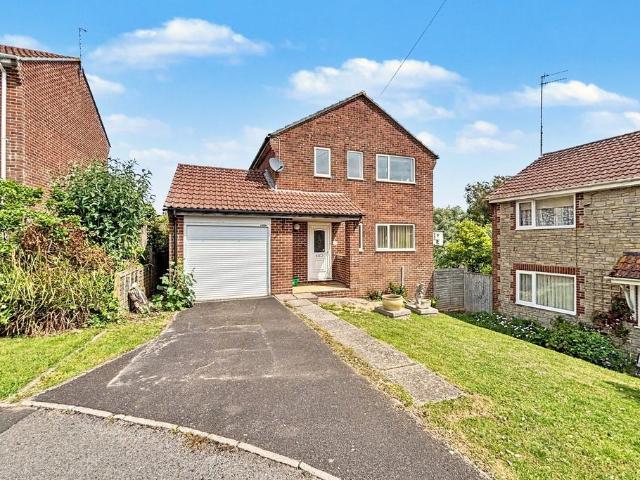 House for sale in Overcombe, Weymouth