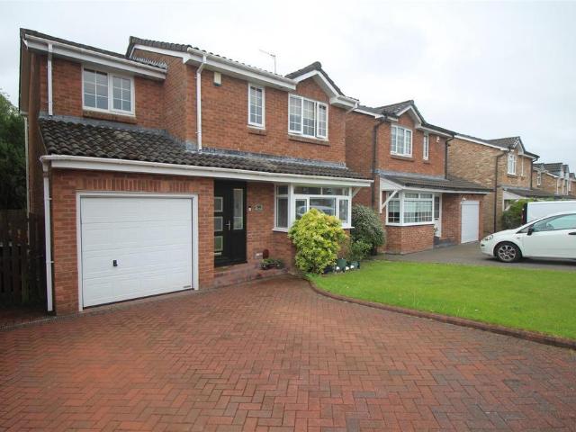House for sale in Scotland