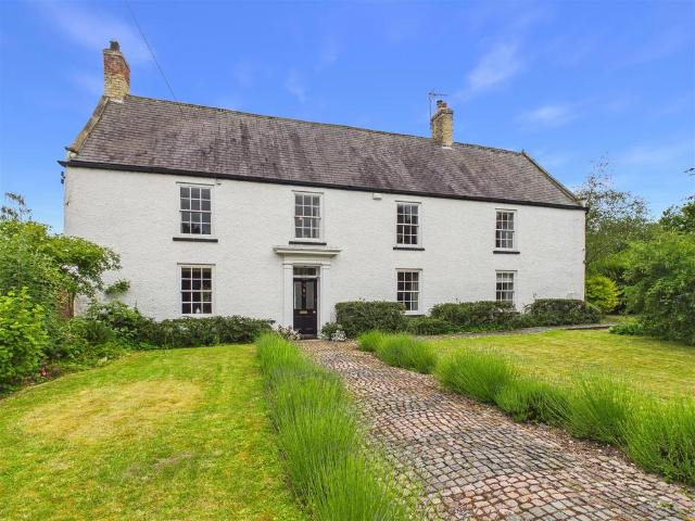 House for sale in Elloughton-cum-Brough, Elloughton