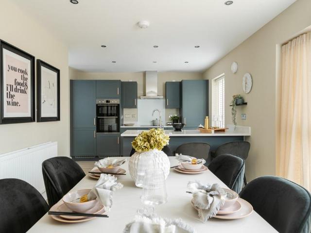 House for sale in Gun Hill, West Midlands