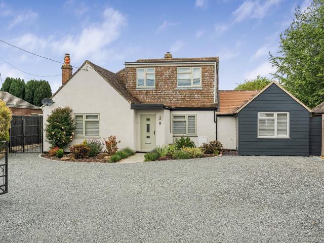 House for sale in Berrick Salome, Oxfordshire