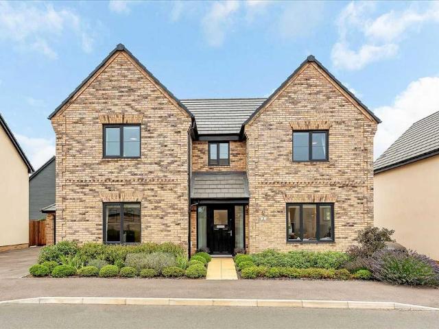 House for sale in Olney
