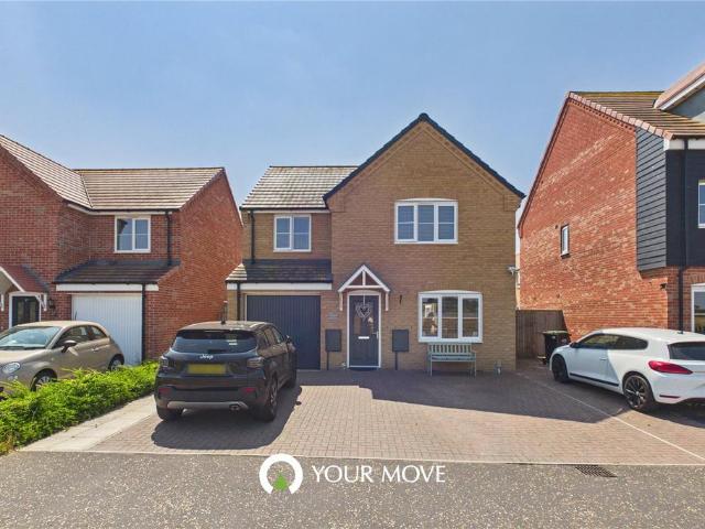 House for sale in Eastbridge, Suffolk