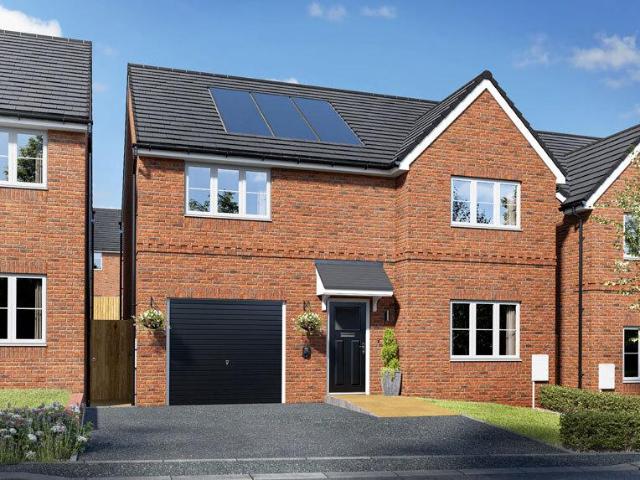 House for sale in Conisbrough, South Yorkshire