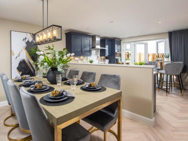 House for sale in Cross In Hand, East Sussex