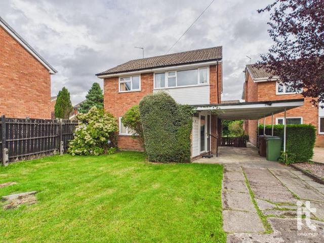 House for sale in Hazel Grove, Greater Manchester