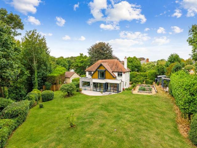 House for sale in Budleigh Salterton, Budlake