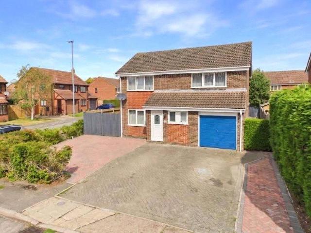 House for sale in Raunds