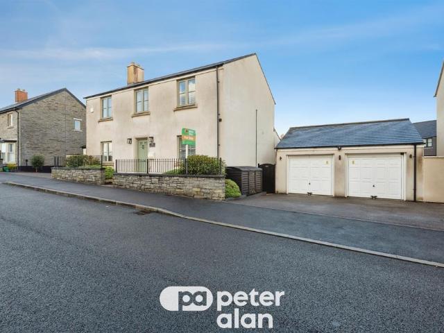 House for sale in Coed Darcy Residential Phase 1, Llandarcy