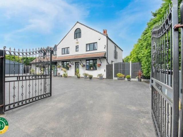 House for sale in Tickhill, Isle Of Man