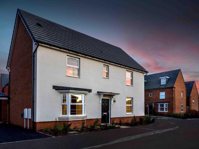 House for sale in Broad Oak, The Bridge