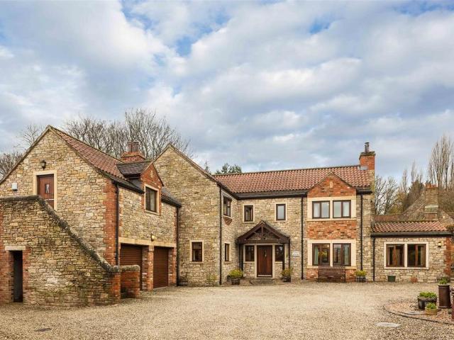 House for sale in South Milford