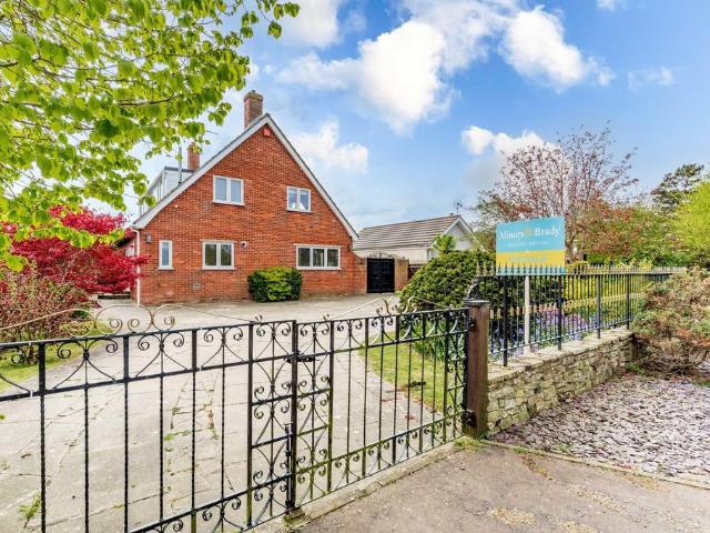 House for sale in Eastbridge, Suffolk