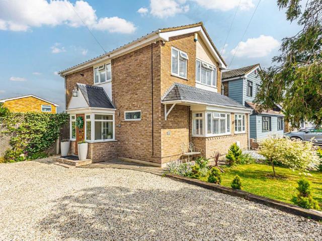 House for sale in Canvey Island