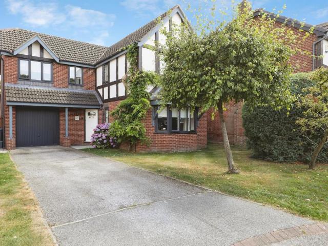 House for sale in Halewood Green, Halewood