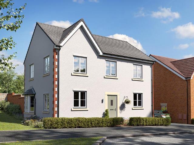 House for sale in Rumwell, Somerset