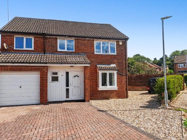 House for sale in Rodbourne, Swindon