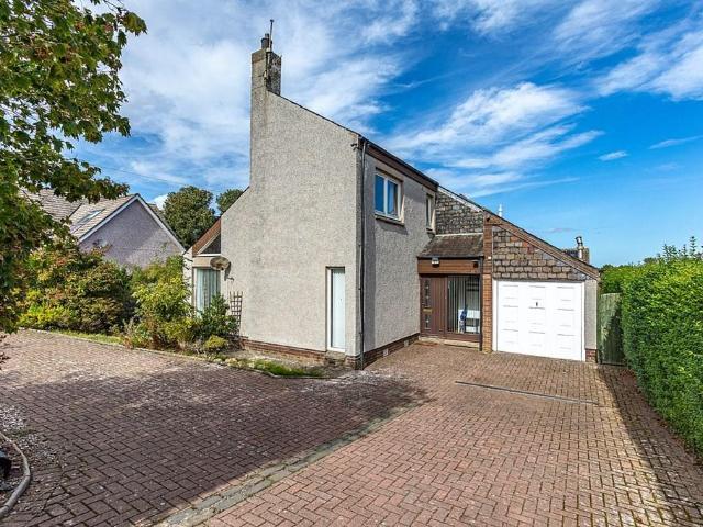 House for sale in Temple Hall, Coldingham