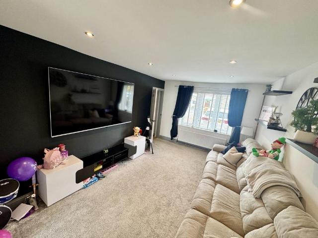 House for sale in Barholm, Lincolnshire