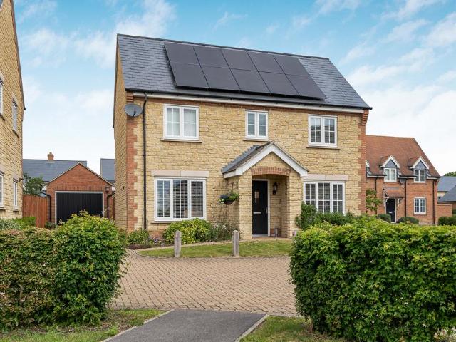 House for sale in Ambrosden, Cherwell